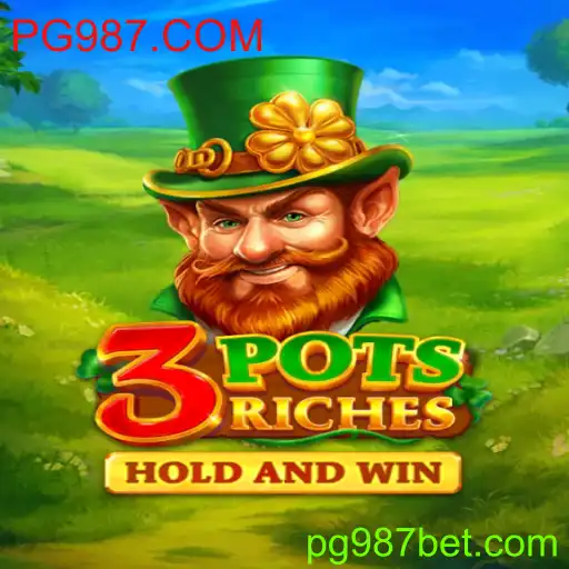 3potsRiches