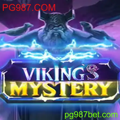 VikingsMystery